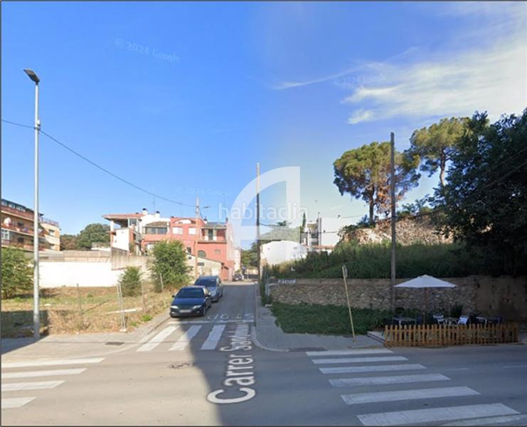 Foto 0075518a-3575-452b-9765-f98b26fe2a83. Residential plot in carrer sant antoni 4 in Canovelles