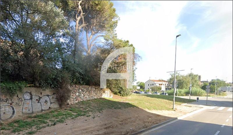 Foto 05177357-782c-460b-bfe0-94f393bf9043. Residential plot in carrer sant antoni 4 in Canovelles