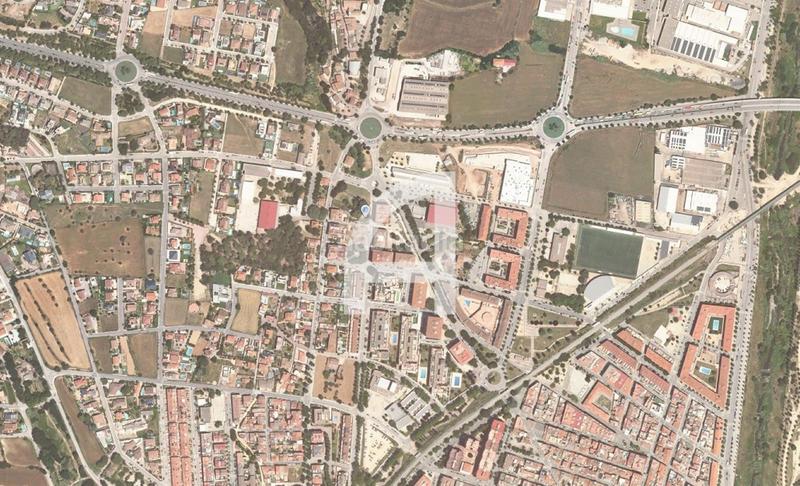 Foto 69a6313d-aa13-407e-953a-896cd13c0dfa. Residential plot in carrer sant antoni 4 in Canovelles