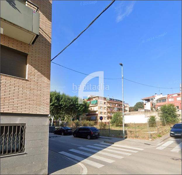 Foto cb92770a-24ff-437a-9052-d2f4ef826046. Residential plot in carrer sant antoni 4 in Canovelles