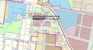 Residential Plot in Carrer sant antoni 4. Solar edificable en canovelles 2700 m de techo residencial