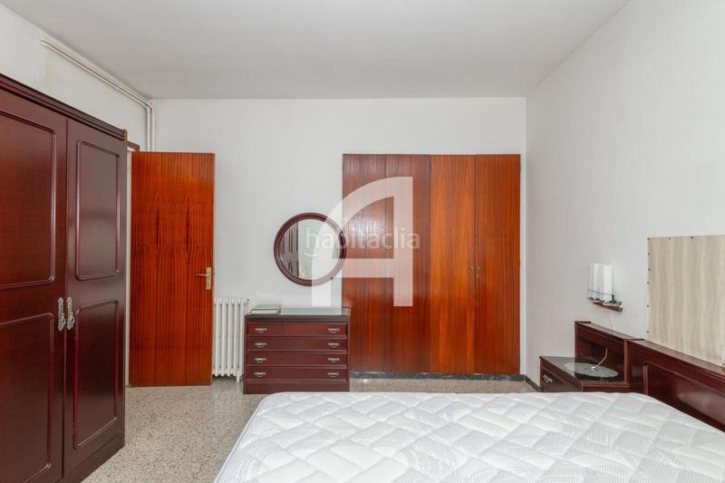 Foto 105b05e3-9afb-457c-8921-ee73f8097684. Pis amb calefacció terrassa a El Pedró Palamós