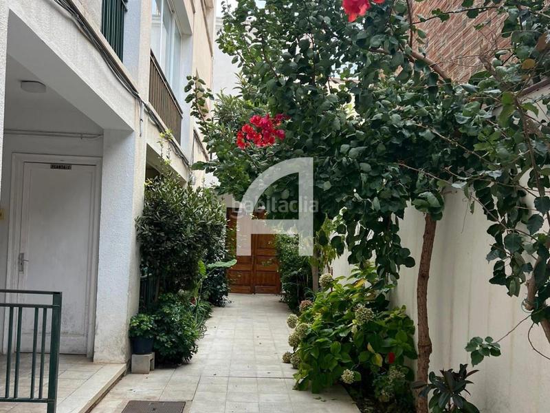 Foto 4e559bd4-ce0b-40f3-a213-730adc2572b1. Pis amb calefacció terrassa a El Pedró Palamós