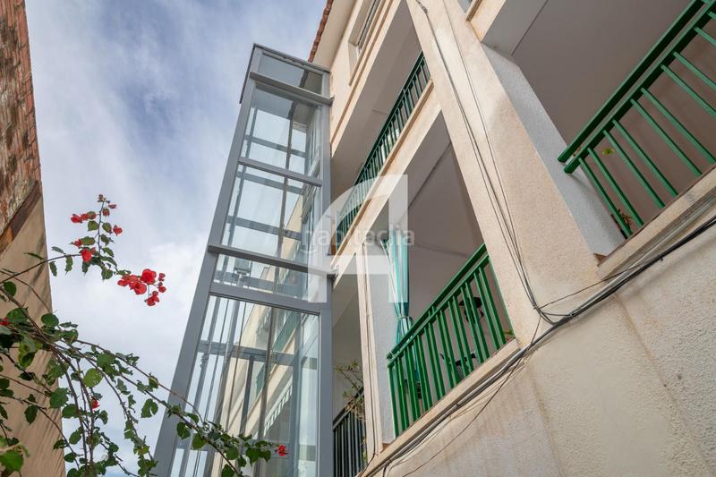 Foto 5558a888-cfdd-45f7-9378-45c8c77d32c2. Pis amb calefacció terrassa a El Pedró Palamós