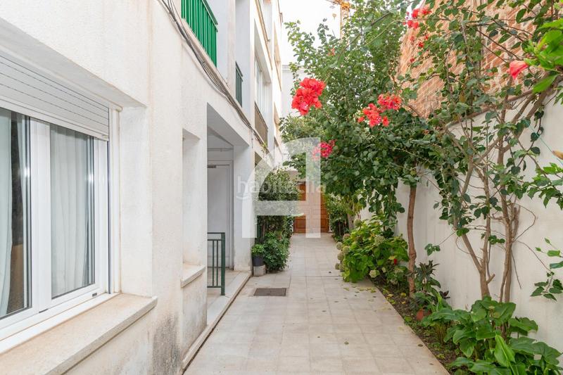 Foto 5f545d78-805c-4967-8b0a-1edd4af75213. Pis amb calefacció terrassa a El Pedró Palamós