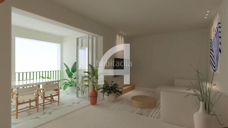 Foto 6b04385f-88be-4a7d-b792-8f114eef24c2. Pis amb calefacció terrassa a El Pedró Palamós