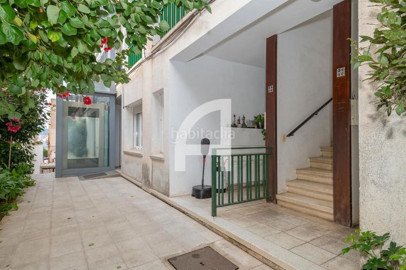 Foto 6c41fcb5-35d8-46dc-822d-f4743be791a4. Pis amb calefacció terrassa a El Pedró Palamós