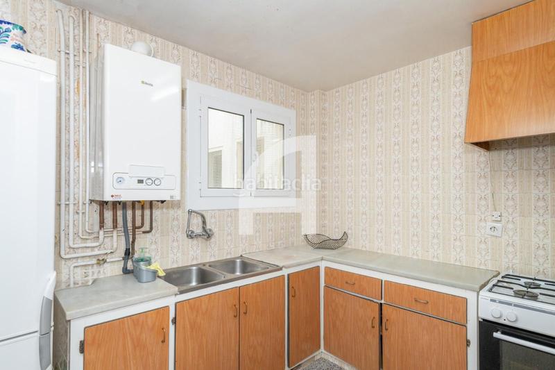 Foto 777cede1-3b8b-4dfc-9539-ae066e329683. Pis amb calefacció terrassa a El Pedró Palamós