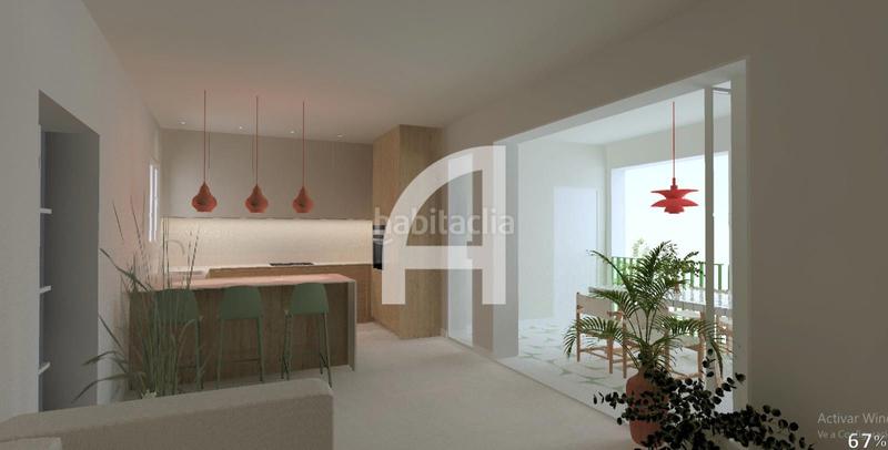 Foto 7c13b8c5-b4e2-49e3-818b-d386d006a4f7. Pis amb calefacció terrassa a El Pedró Palamós