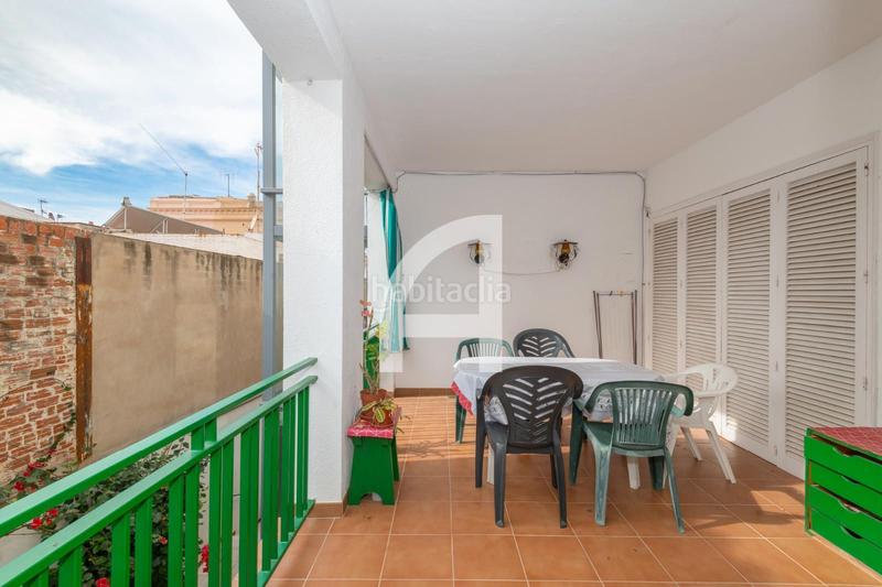 Foto 80924f3a-41e5-430b-95f3-b783b9311ab7. Pis amb calefacció terrassa a El Pedró Palamós