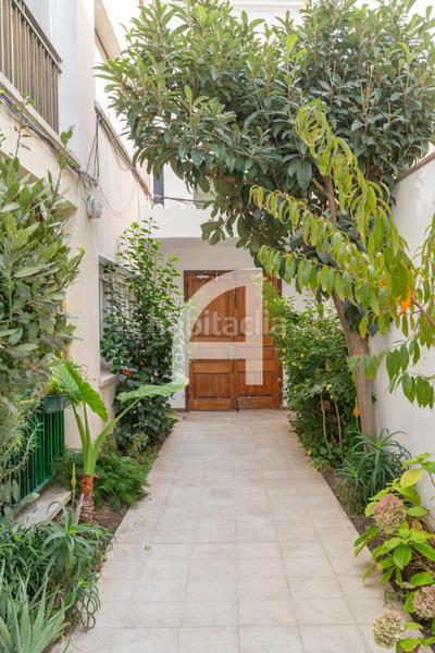 Foto 902c5976-7fd5-420e-919d-30cc4cecdedb. Pis amb calefacció terrassa a El Pedró Palamós