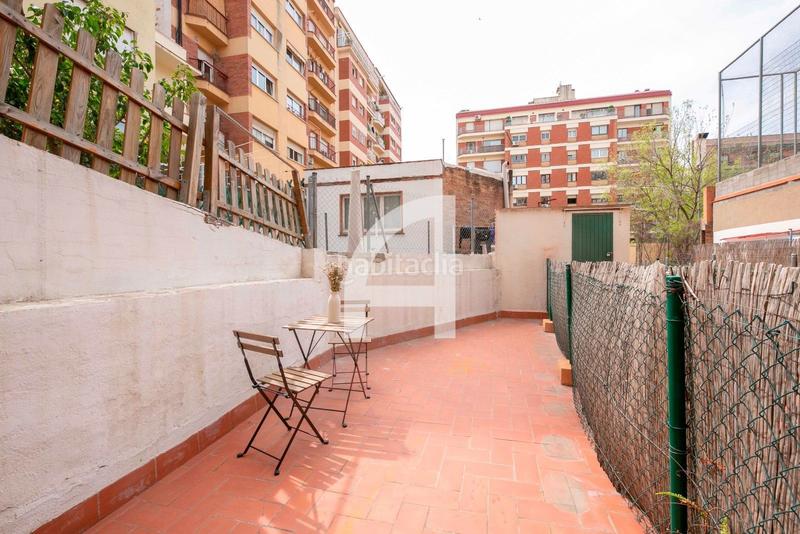 Foto 54774ee8-56f9-464f-b3a5-a4fd9153228e. Affitto monolocale con riscaldamento in La Nova Esquerra de l´Eixample Barcelona