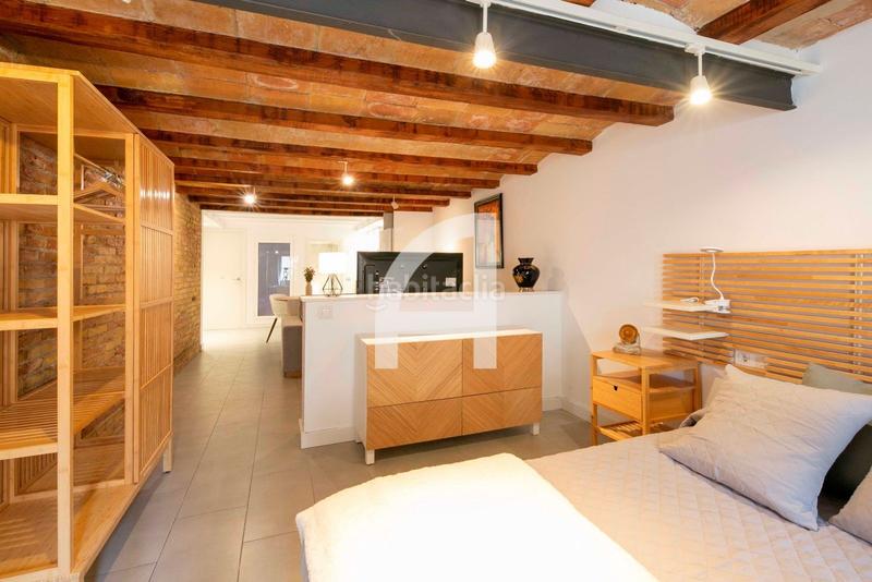 Foto b3d17409-7ecc-4317-9d3c-685adbcd3da7. Affitto monolocale con riscaldamento in La Nova Esquerra de l´Eixample Barcelona