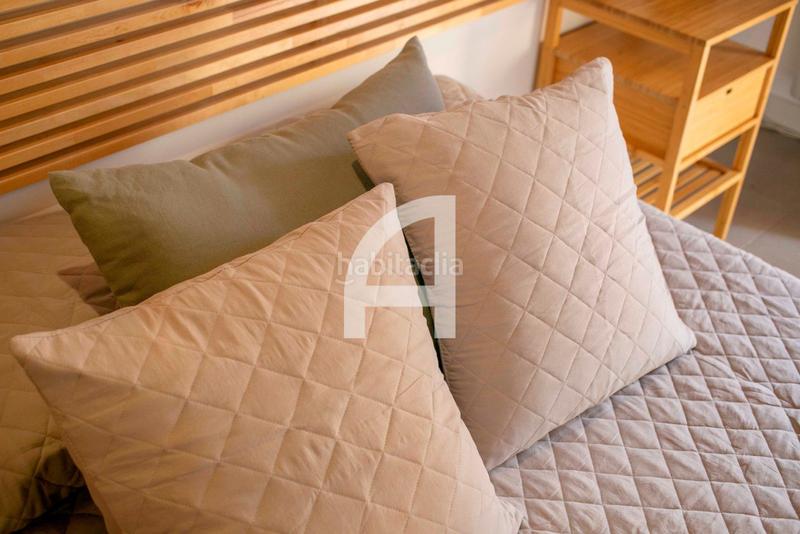 Foto 0ffb0ec9-609f-4d2d-97cb-329c4f337e0c. Location studio avec chauffage dans La Nova Esquerra de l´Eixample Barcelona