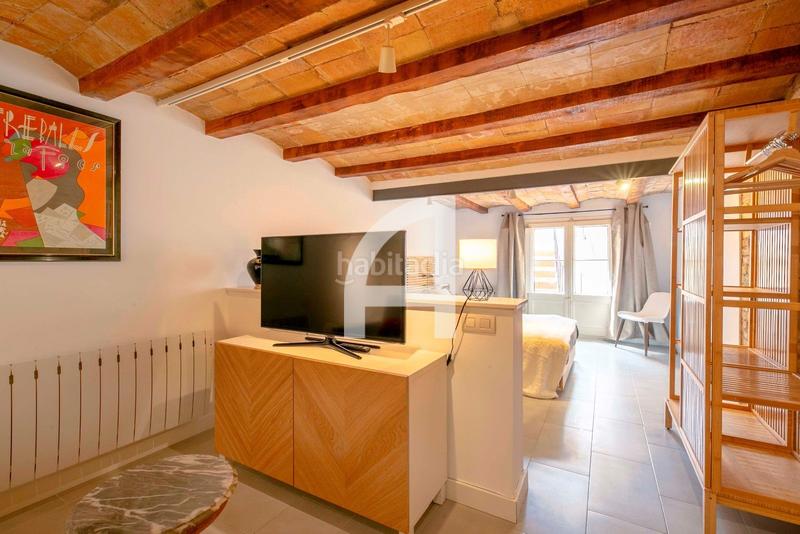 Foto 312bc57c-8d01-48f9-9b72-7d809f18c934. Location studio avec chauffage dans La Nova Esquerra de l´Eixample Barcelona