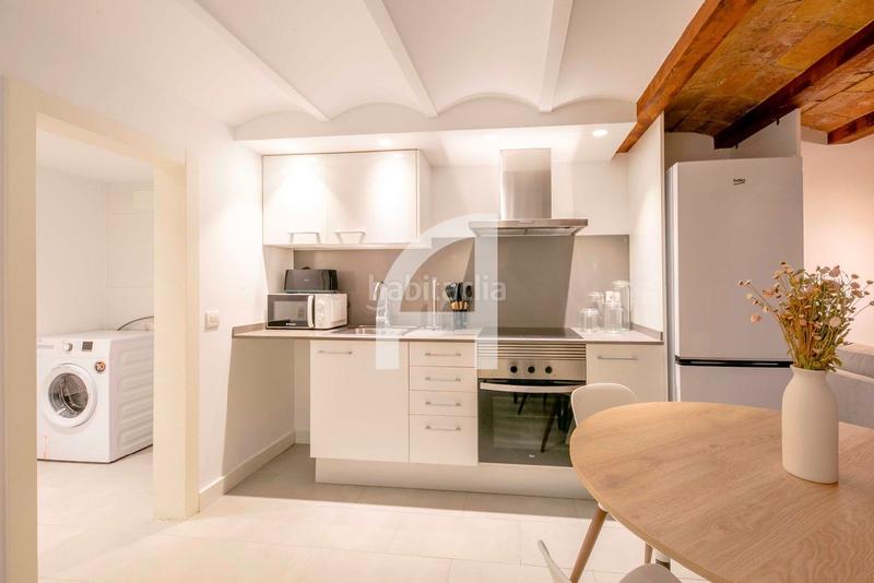 Foto 51b091d4-75e1-4b5e-895a-259be7d5905b. Location studio avec chauffage dans La Nova Esquerra de l´Eixample Barcelona