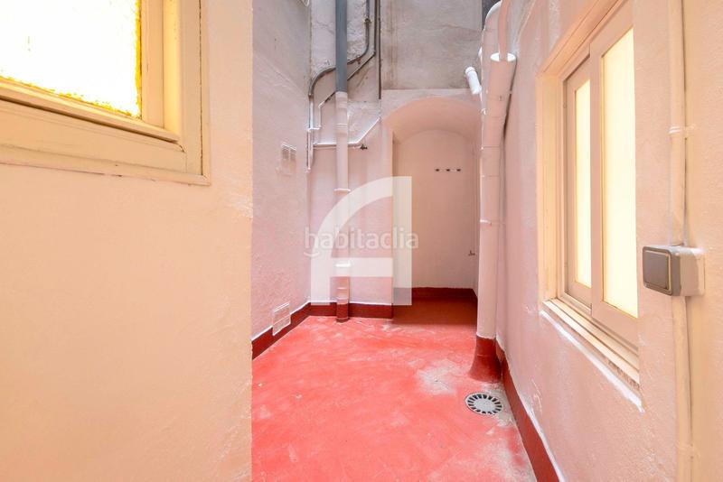 Foto 62593edf-dddc-4005-a5ab-f5417de5584e. Location studio avec chauffage dans La Nova Esquerra de l´Eixample Barcelona