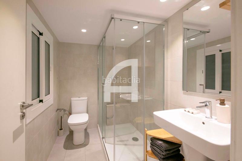 Foto 862e16d3-49e7-4f2f-bea4-e5a531b05eb3. Location studio avec chauffage dans La Nova Esquerra de l´Eixample Barcelona