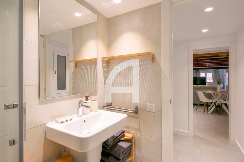 Foto 9db636d3-6c9b-4ff3-933f-900170ebb5ac. Location studio avec chauffage dans La Nova Esquerra de l´Eixample Barcelona