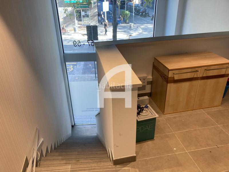 Foto 5c5dae03-3ef4-4794-b80d-239a3d867643. Affitto locale commerciale in Sant Ramon - Maternitat Barcelona