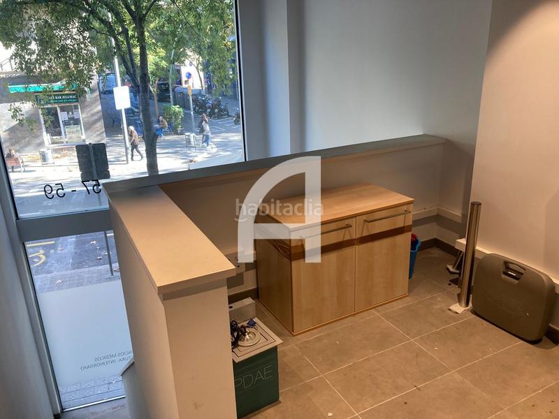 Foto 829d7742-55ed-4819-8dfb-70ac277d3c70. Lloguer local comercial a Sant Ramon - Maternitat Barcelona