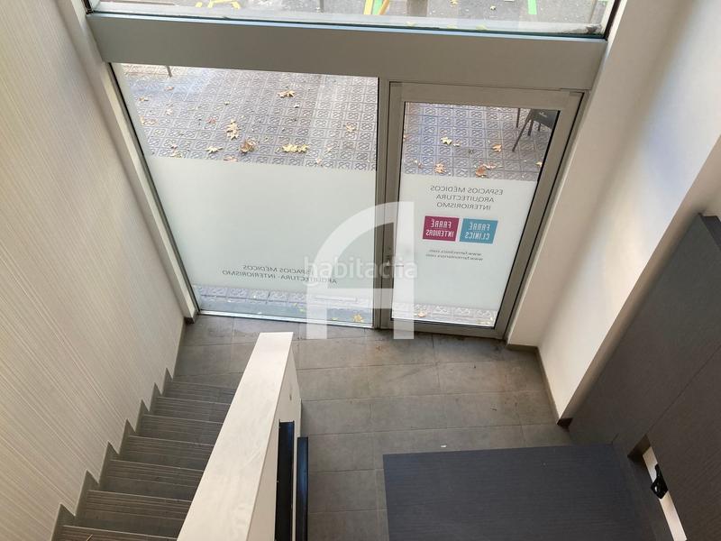 Foto 39a14d1b-b3df-4d9a-b834-c0d11e988337. Rent business premise in Sant Ramon - Maternitat Barcelona