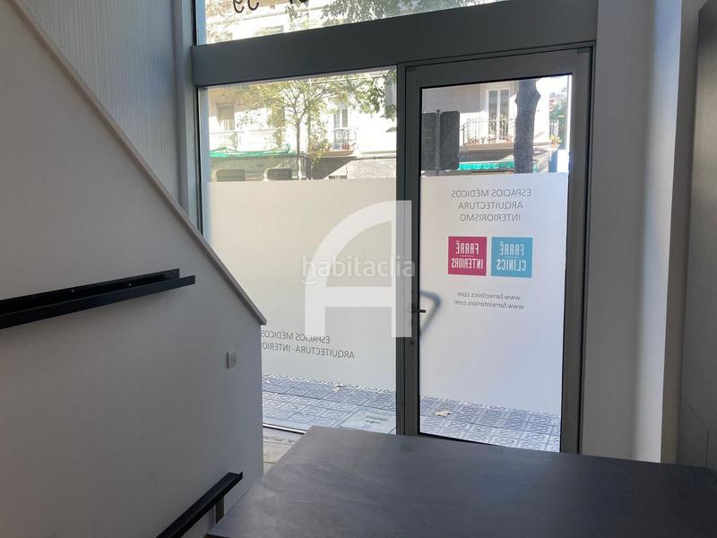 Foto 65925df1-f04b-4962-b6a1-57e2fbb9a5af. Rent business premise in Sant Ramon - Maternitat Barcelona