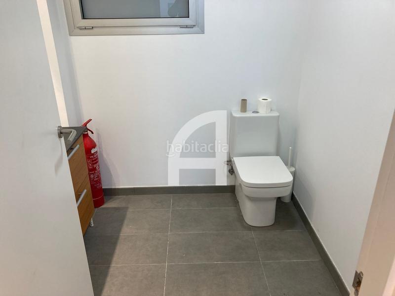 Foto 6c9c248f-742f-4a5d-af19-d4c538414dc5. Rent business premise in Sant Ramon - Maternitat Barcelona
