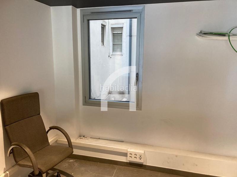 Foto 77e614ce-7ad2-40bb-83cf-6dcf44a5dc36. Rent business premise in Sant Ramon - Maternitat Barcelona