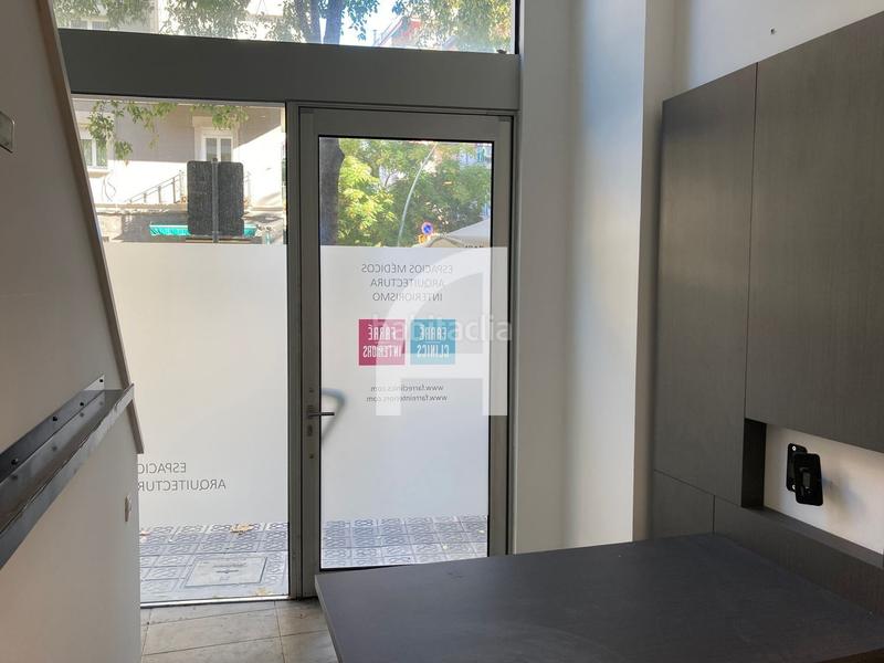 Foto 8c3273bd-3767-420e-b6f9-1145fd7c1b13. Rent business premise in Sant Ramon - Maternitat Barcelona