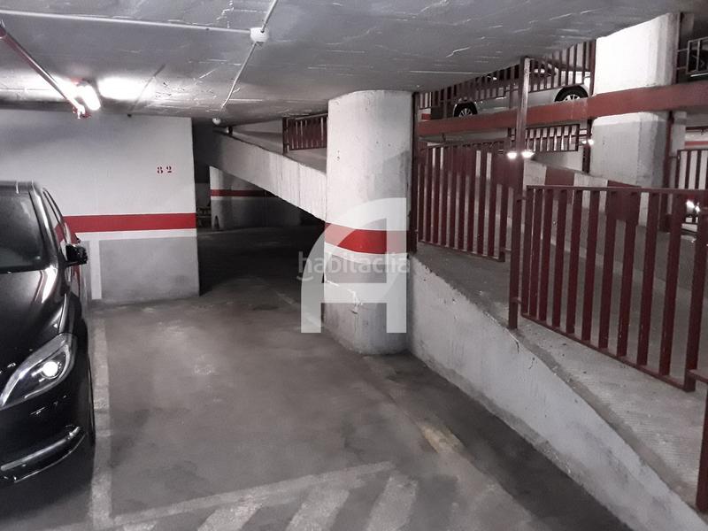 Foto 6c12cf6a-aa2a-4a04-8ba7-539695cfcac8. Autoparkplatz in Fort Pienc Barcelona