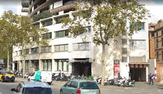 Aparcament cotxe  Plaça tetuan. Plaza de parking en venta en plaça tetuan, barcelona