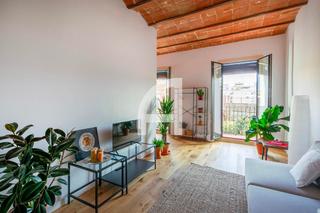 Location Appartement  Carrer parlament. Coqueto piso en barrio sant antoni