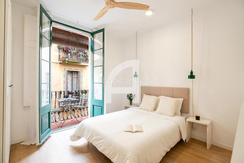 Foto 08c70931-7091-452c-9b3c-7a04131048dd. Alquiler piso exclusivo piso en la Vila de Gràcia en alquiler temporal en Barcelona