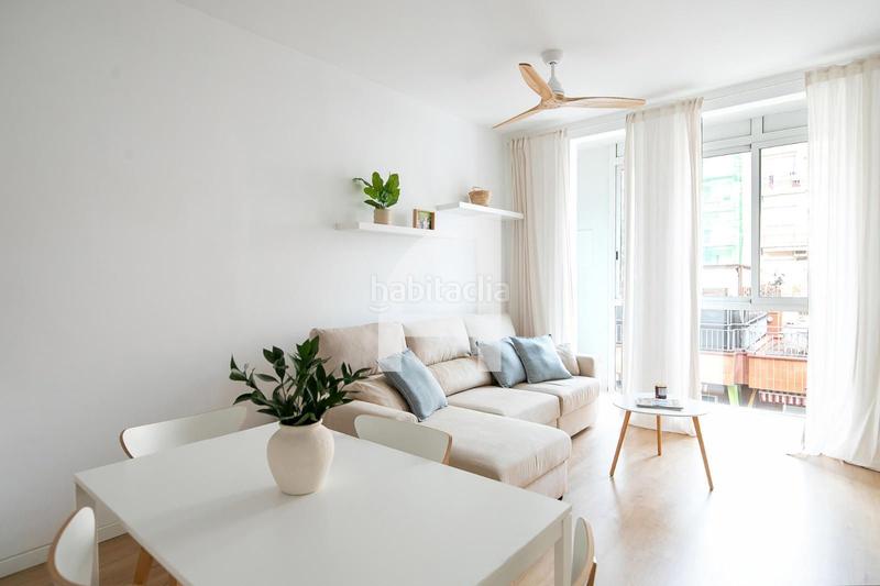 Foto 10b3b346-d605-43a9-9389-3ba47c5de241. Alquiler piso exclusivo piso en la Vila de Gràcia en alquiler temporal en Barcelona