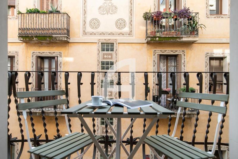 Foto a58165cb-3f9f-49ba-a8f9-61beace5d4eb. Alquiler piso exclusivo piso en la Vila de Gràcia en alquiler temporal en Barcelona