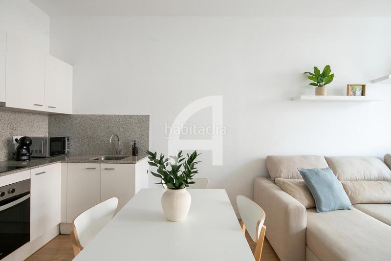 Foto 131b6b33-77cc-46d5-82b2-15d468d36bd4. Location appartement dans Vila de Gràcia Barcelona