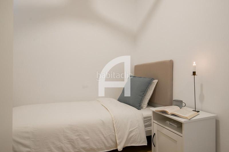 Foto 1cf5110a-ec55-4365-ac11-91cea18ef1ce. Location appartement dans Vila de Gràcia Barcelona