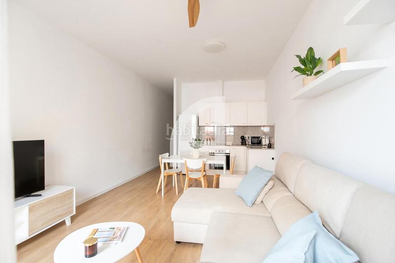 Foto 2a1ee7ec-be3f-4537-9c09-974e9d1d62cc. Location appartement dans Vila de Gràcia Barcelona