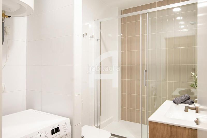 Foto 409708bc-0447-4421-9f95-8dc4210a93a9. Location appartement dans Vila de Gràcia Barcelona