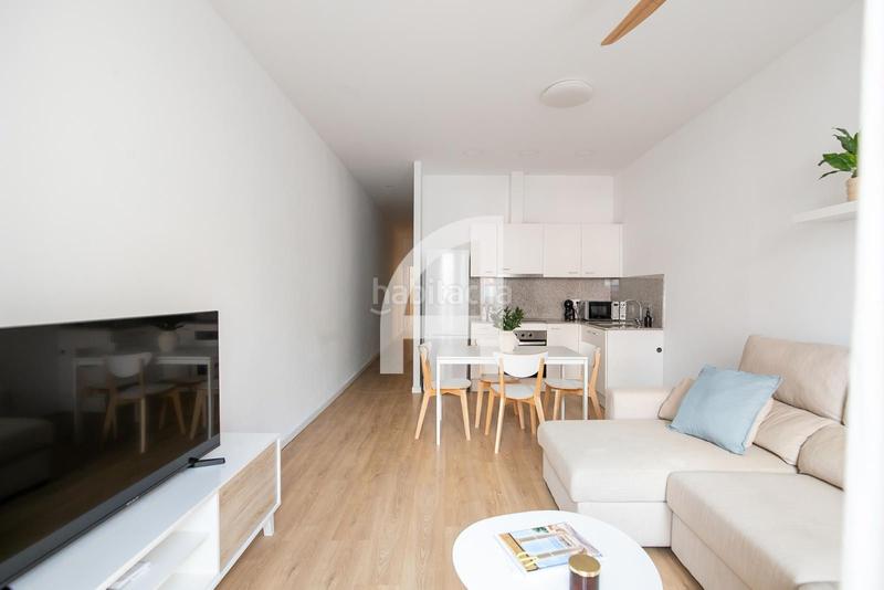 Foto 5300b0b7-887e-4352-b7be-4d8f63cd8f6e. Location appartement dans Vila de Gràcia Barcelona