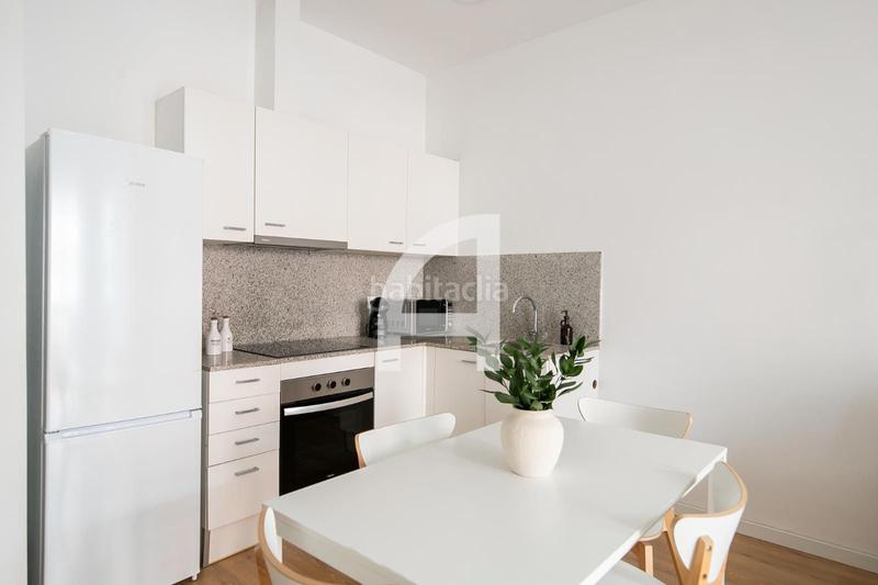 Foto 7a0583bf-c959-46df-a568-c7f98f685759. Location appartement dans Vila de Gràcia Barcelona