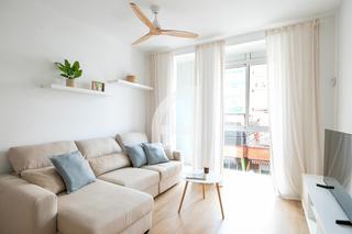 Location Appartement  Francisco giner. Exclusivo piso en la vila de gràcia en alquiler temporal