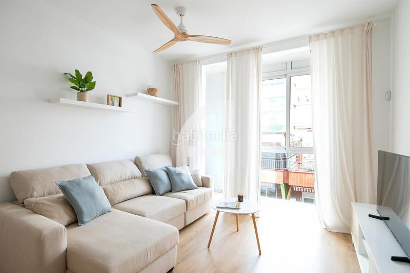 Foto 815cdca7-193f-404f-965c-a8bc8605062b. Location appartement dans Vila de Gràcia Barcelona