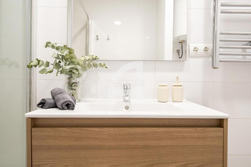 Foto 91ae1d2f-9966-44af-b88e-32d195cab6f4. Location appartement dans Vila de Gràcia Barcelona