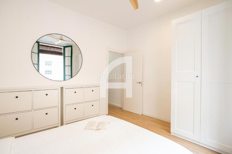 Foto 91e84961-4c9d-44cf-9c27-40dd2cc6f2cb. Location appartement dans Vila de Gràcia Barcelona