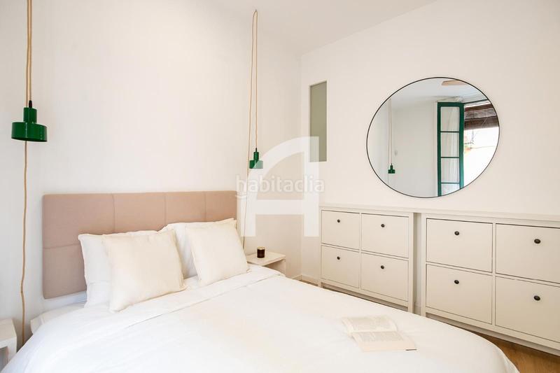 Foto 9c67b942-5ad9-4c08-b88c-56180149f3e8. Location appartement dans Vila de Gràcia Barcelona