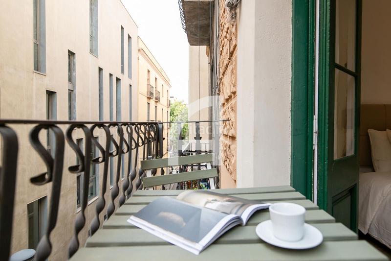 Foto d280e07f-2637-4a0b-9164-8549d35b9a49. Location appartement dans Vila de Gràcia Barcelona