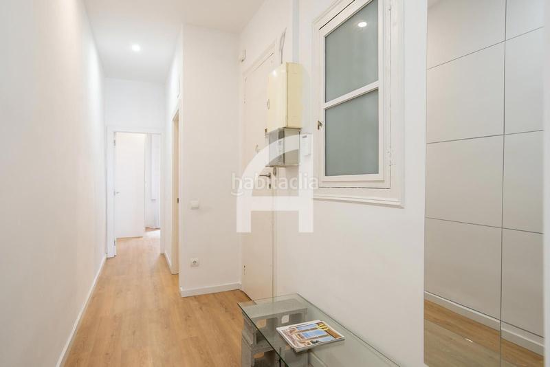 Foto e0880c07-ef22-4985-bf8b-af427fb7cf8c. Location appartement dans Vila de Gràcia Barcelona