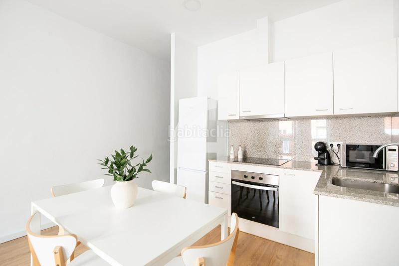 Foto ec62a5ae-bf10-4e75-aa74-3466b17773f3. Location appartement dans Vila de Gràcia Barcelona